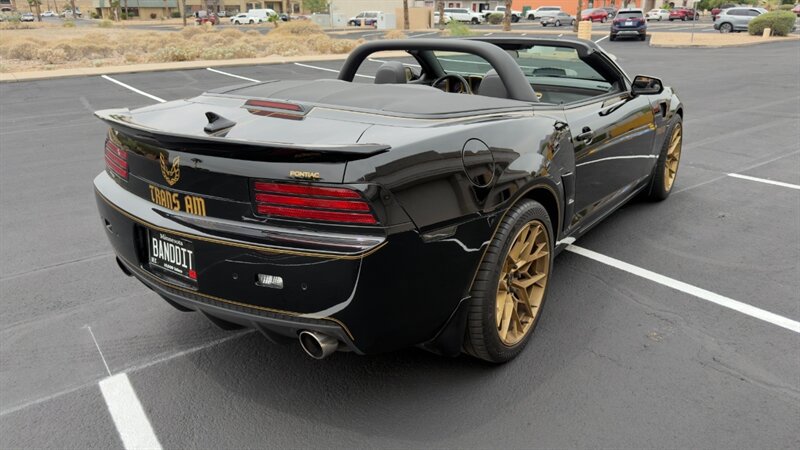Used 2013 Chevrolet Camaro SS w/ RS Package RWD image 12