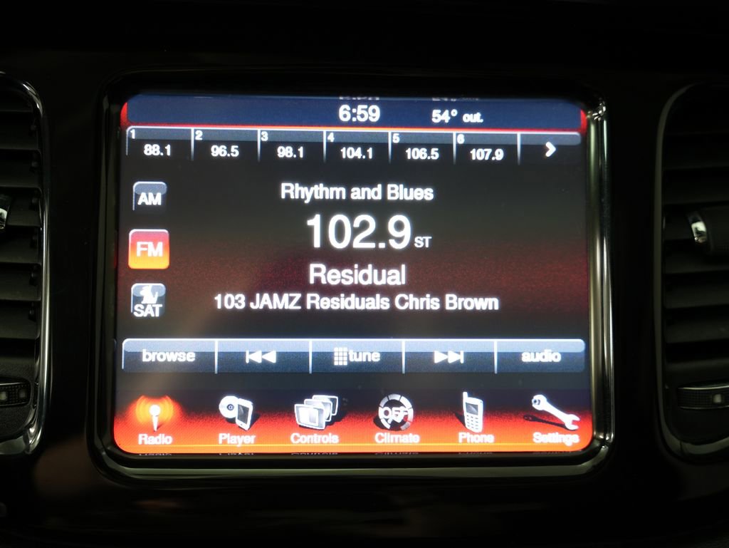 Used 2013 Dodge Dart SXT FWD image 18