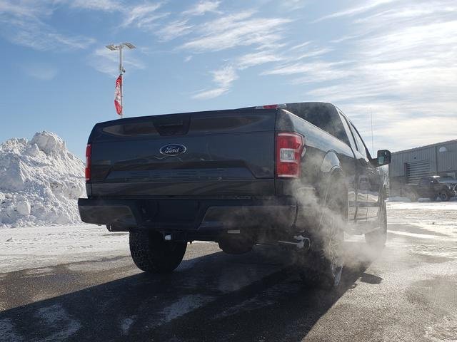 Used 2020 Ford F150 XLT w/ Equipment Group 302A Luxury image 5