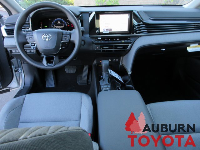 New 2026 Toyota Camry LE image 5