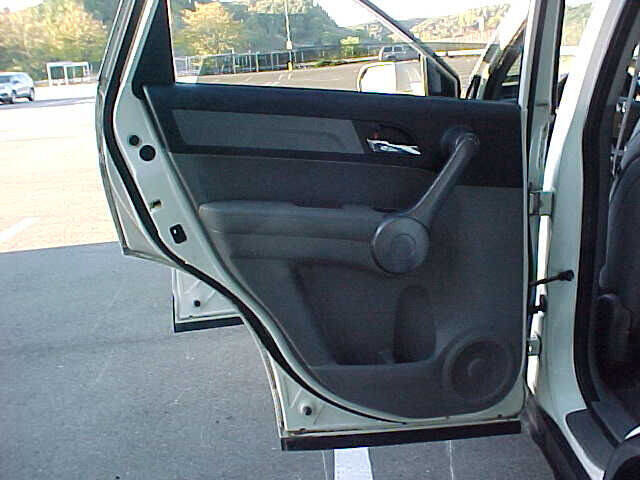 Used 2009 Honda CR-V EX-L image 13