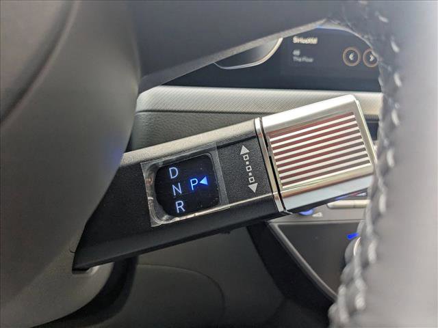 New 2026 Hyundai Sonata SEL FWD image 16