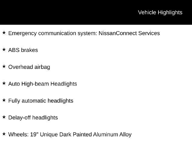 New 2026 Nissan Rogue Platinum AWD/4WD image 3
