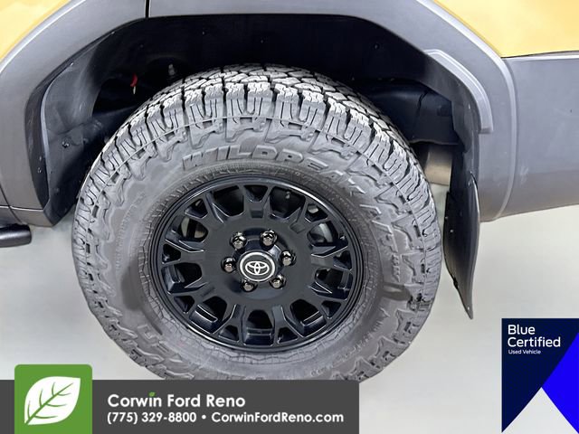 Used 2024 Toyota Land Cruiser image 36