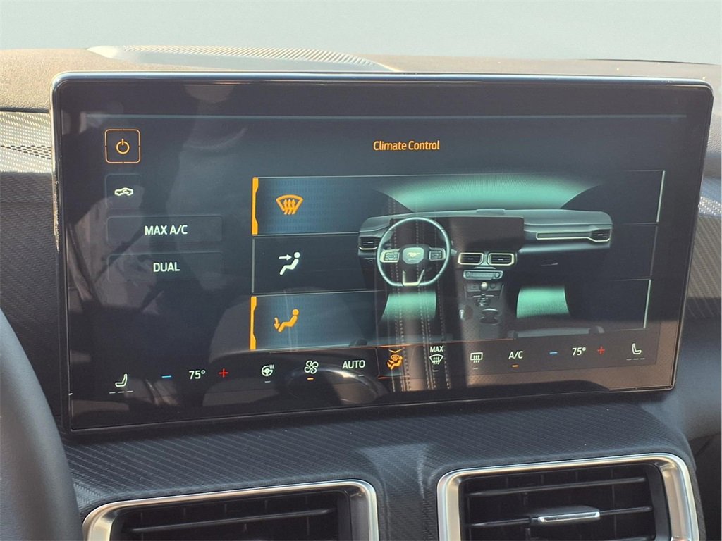 New 2026 Ford Mustang GT Premium image 8