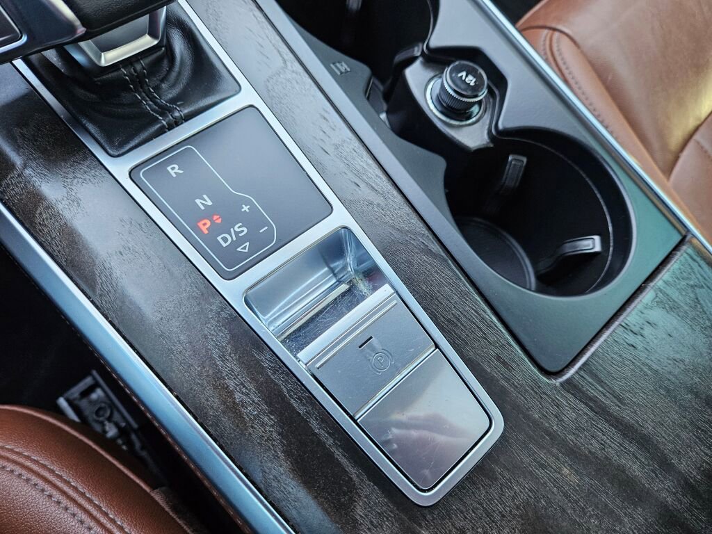 Used 2019 Audi A6 3.0T Premium Plus w/ Premium Plus Package image 36