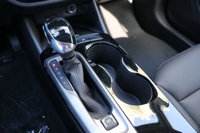 New 2026 Buick Envista Sport Touring w/ Convenience I Package FWD image 27