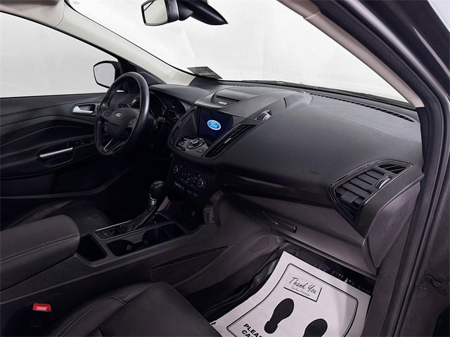Used 2017 Ford Escape Titanium w/ Canadian Touring Package image 27