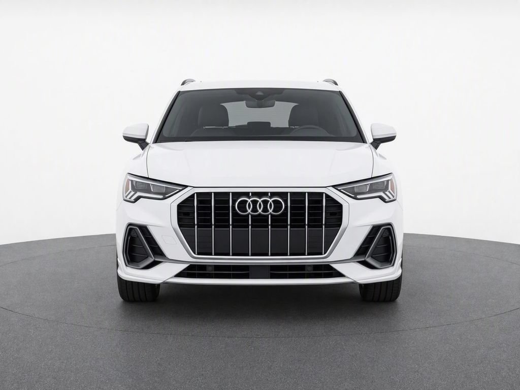 Used 2023 Audi Q3 2.0T Premium Plus w/ Premium Plus Package AWD/4WD image 5