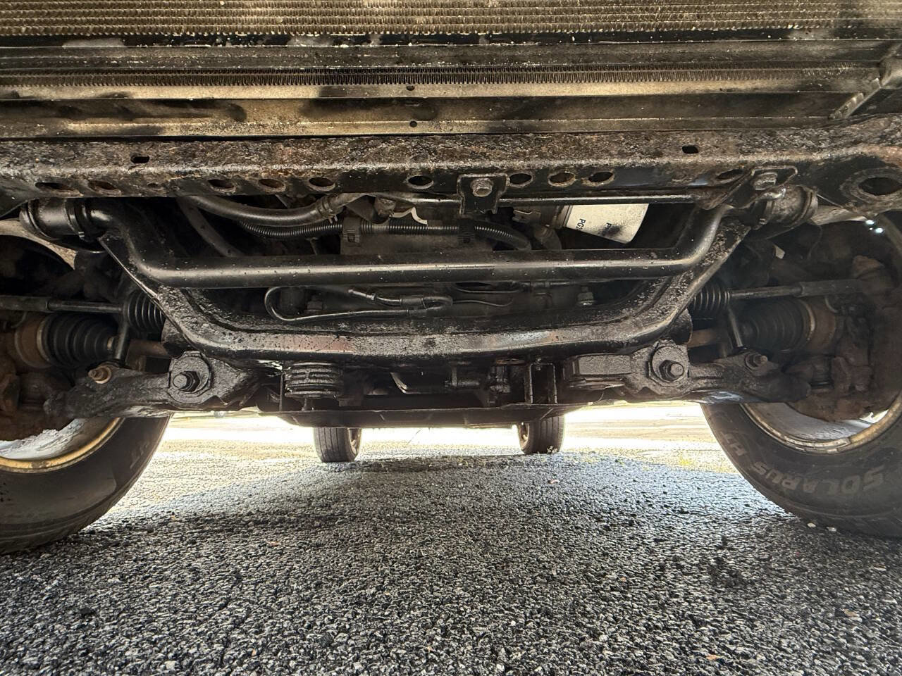 Used 2007 Toyota 4Runner Sport image 39