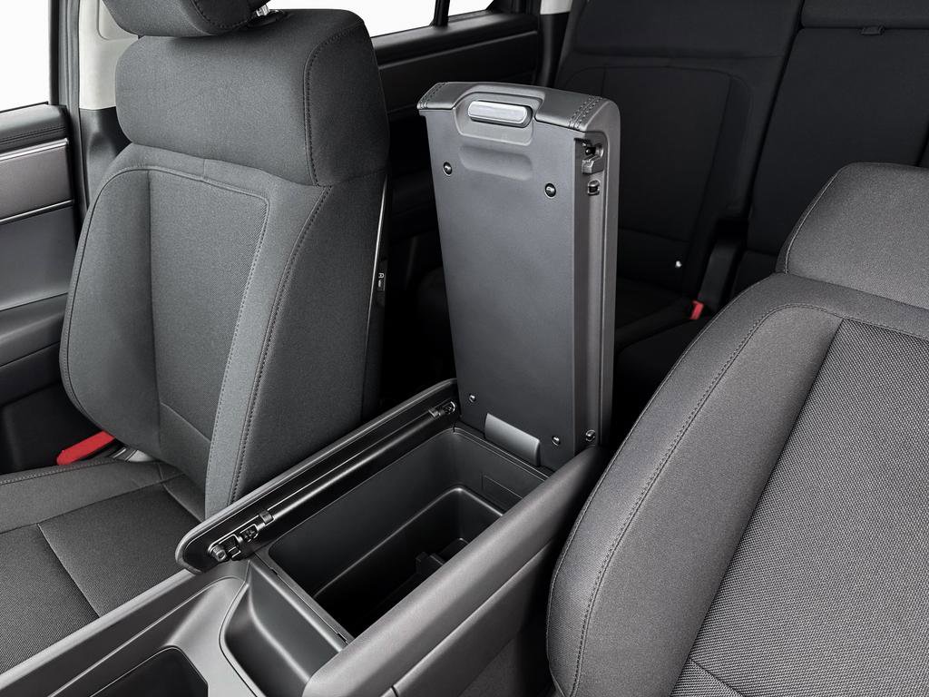 New 2026 Hyundai Santa Fe SE image 19