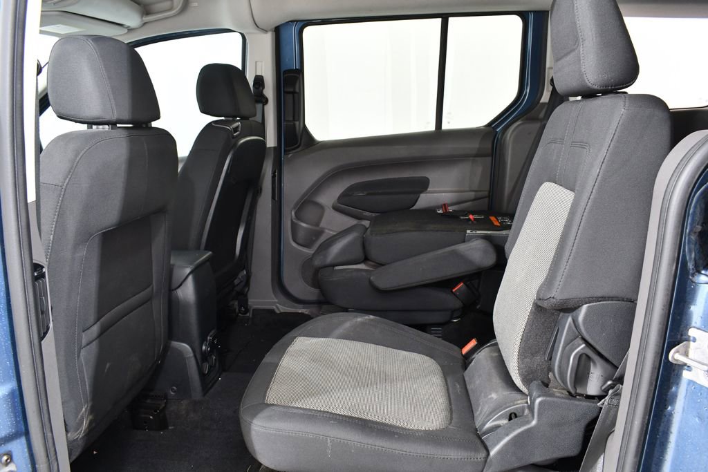 Used 2022 Ford Transit Connect XL FWD image 16