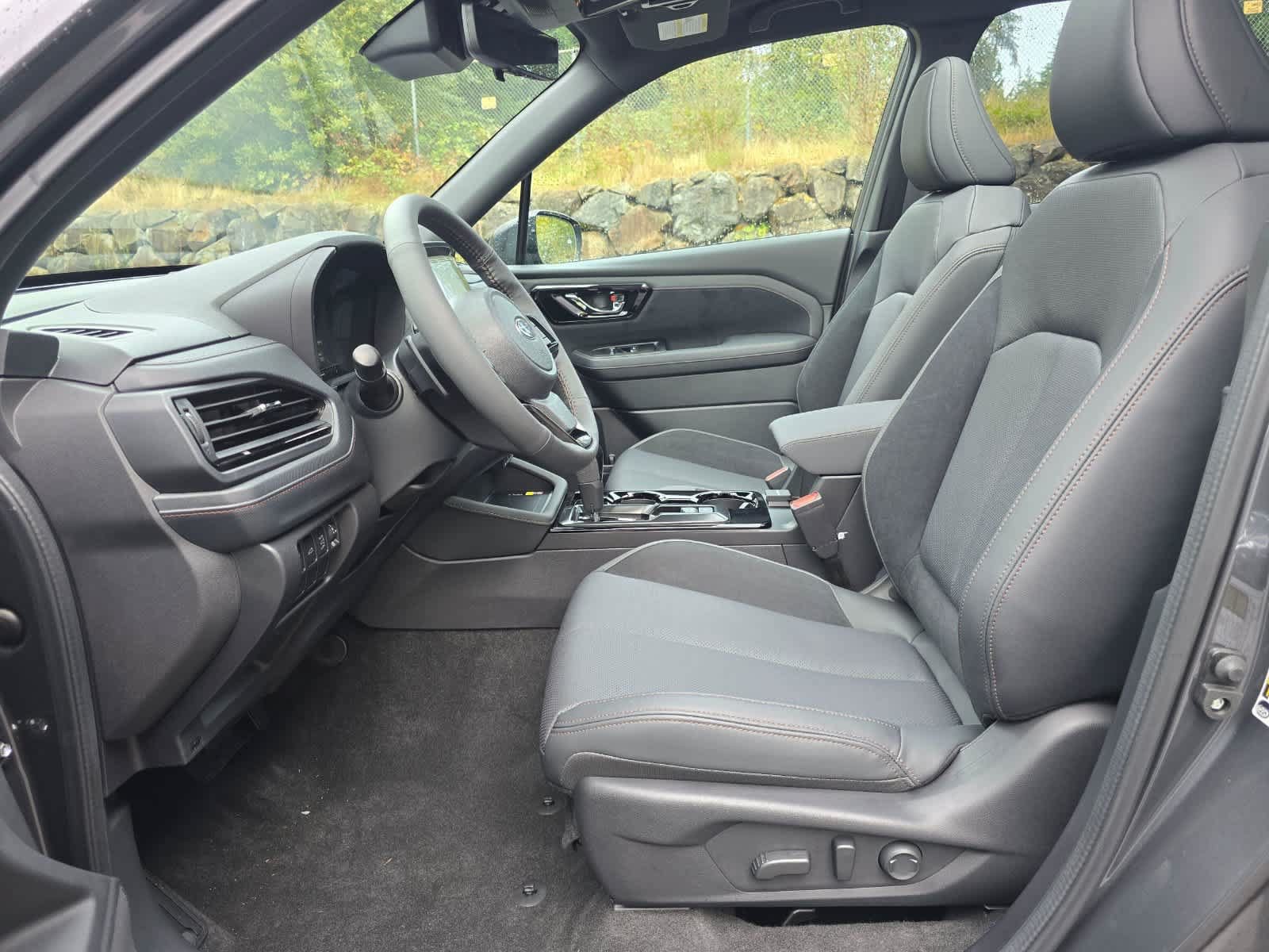 New 2026 Subaru Forester Touring AWD/4WD image 21