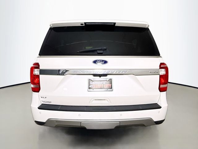 Used 2019 Ford Expedition Max XLT AWD/4WD image 7