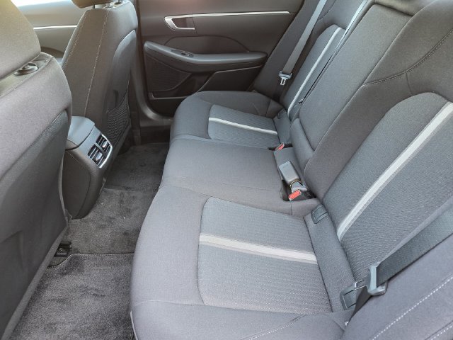 New 2026 Hyundai Sonata SEL FWD image 33