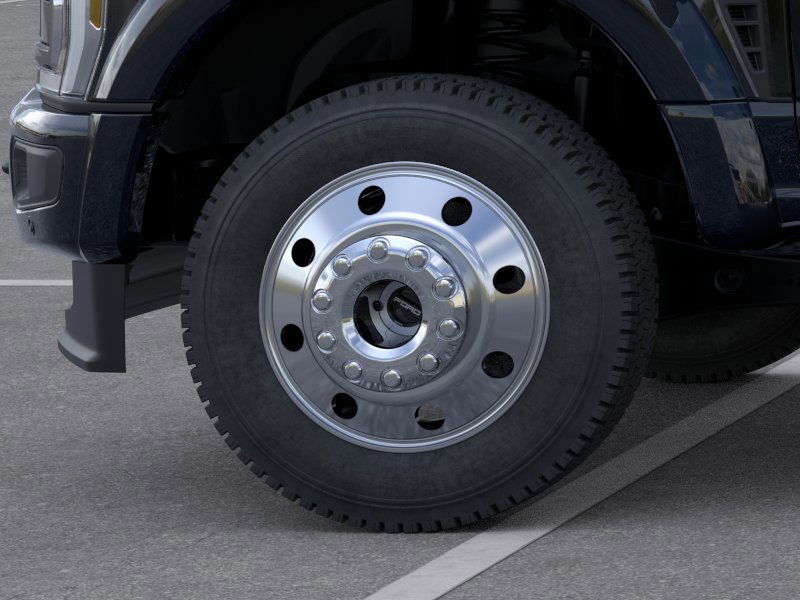 New 2026 Ford F450 Platinum image 19