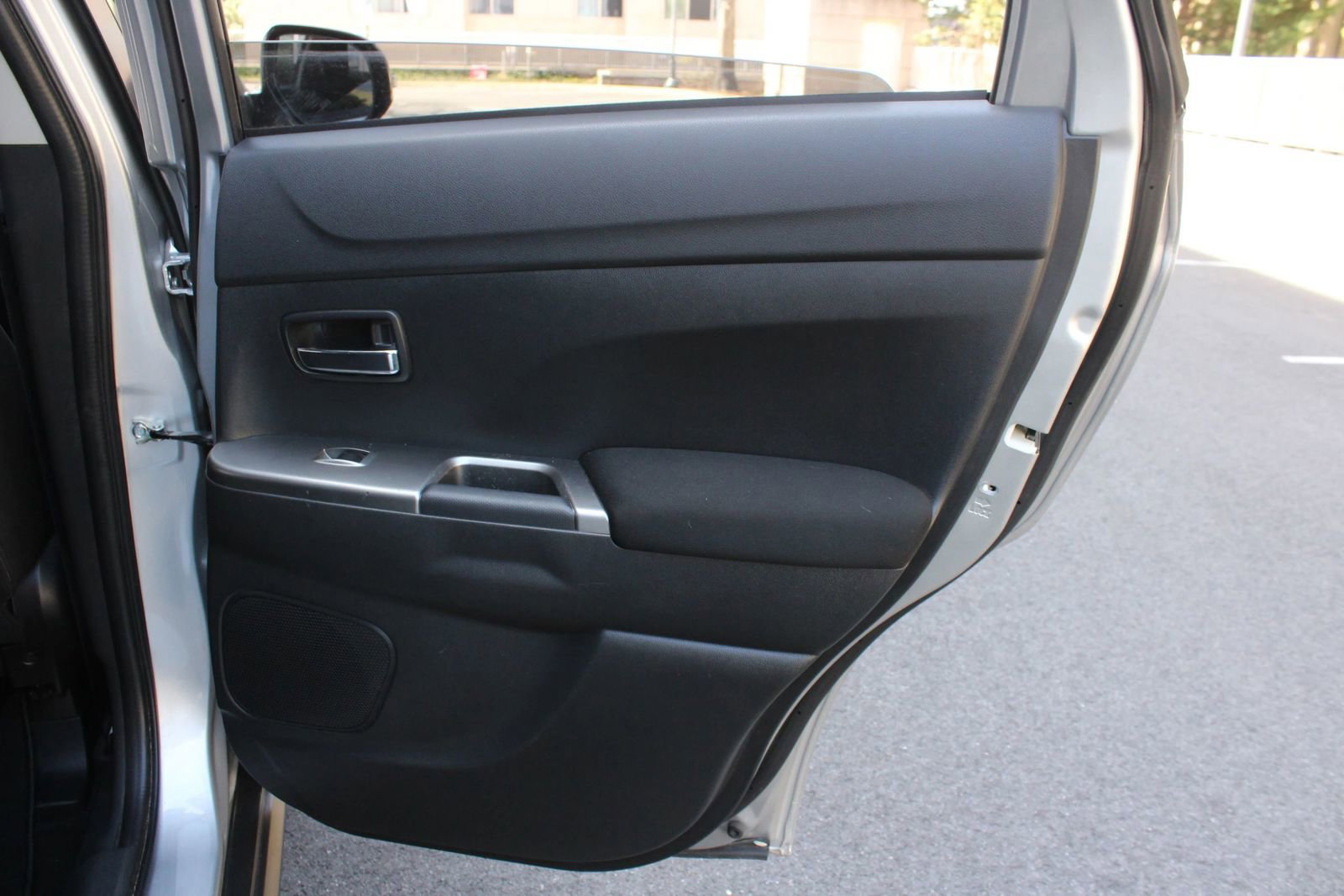 Used 2021 Mitsubishi Outlander Sport SE FWD image 22