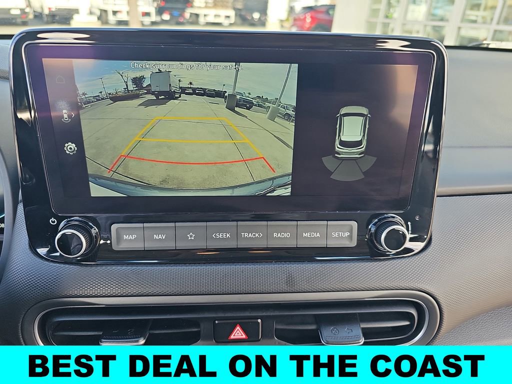Used 2022 Hyundai Kona Limited image 23
