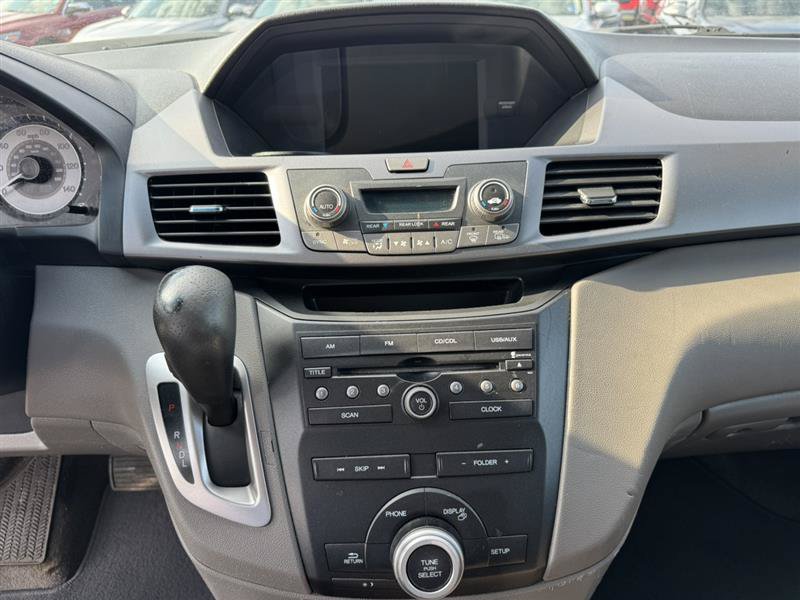 Used 2012 Honda Odyssey EX image 24