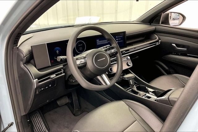 Certified 2025 Hyundai Santa Cruz SEL AWD/4WD image 17