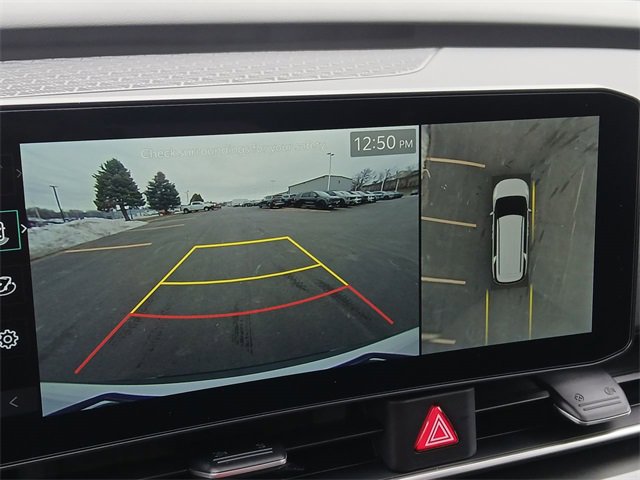 New 2026 Kia Carnival SX image 17