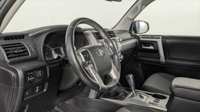 Used 2019 Toyota 4Runner SR5 Premium image 24