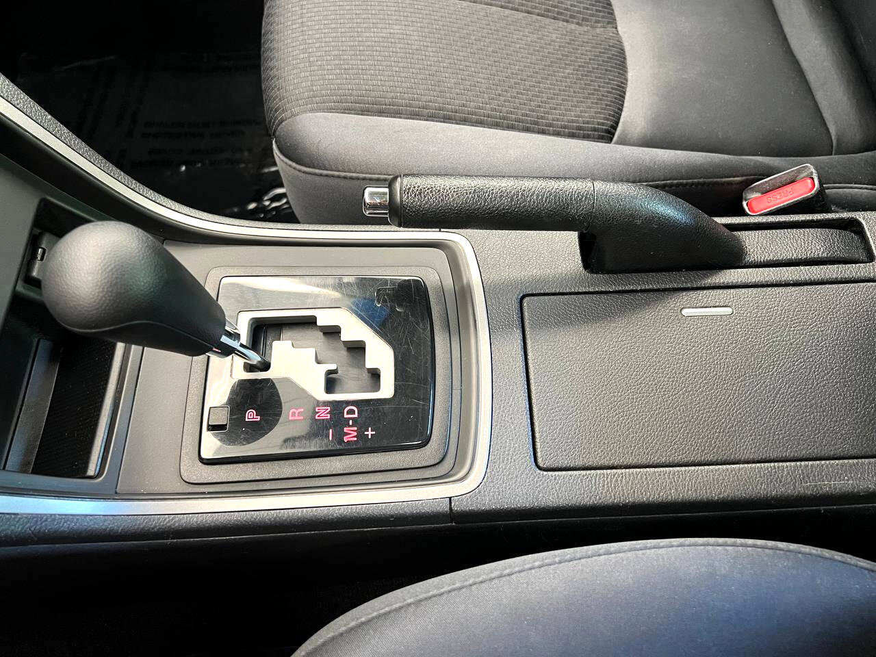 Used 2013 MAZDA MAZDA6 i Sport image 20