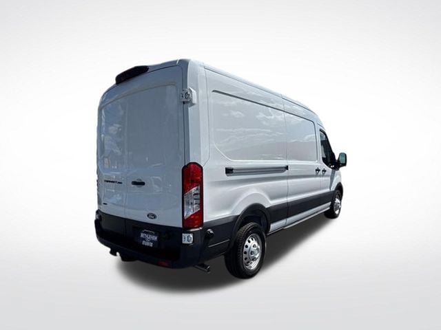 New 2026 Ford Transit 250 148 Medium Roof Extended AWD w/ Load Area Protection Package image 6