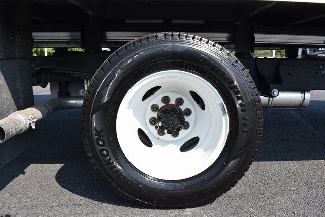 New 2025 Ford E-350 and Econoline 350 Super Duty w/ Power Equipment Group RWD image 13