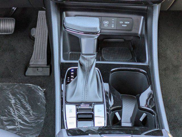 New 2026 Hyundai Santa Cruz SEL AWD/4WD image 15