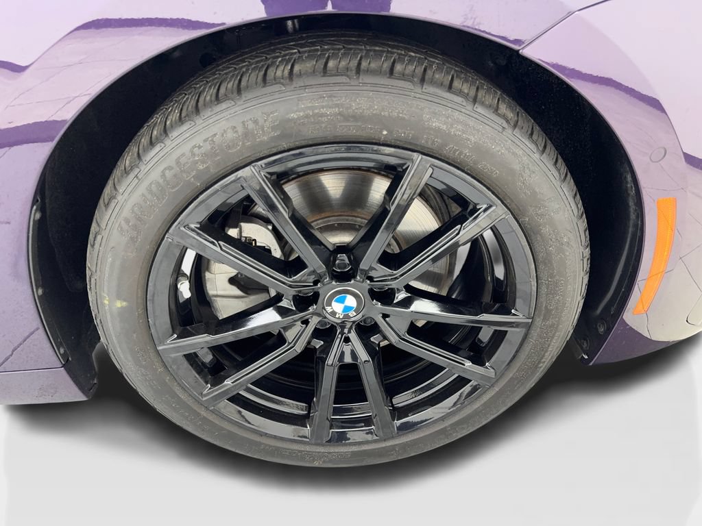 Used 2026 BMW 230i Coupe w/ Premium Package RWD image 25