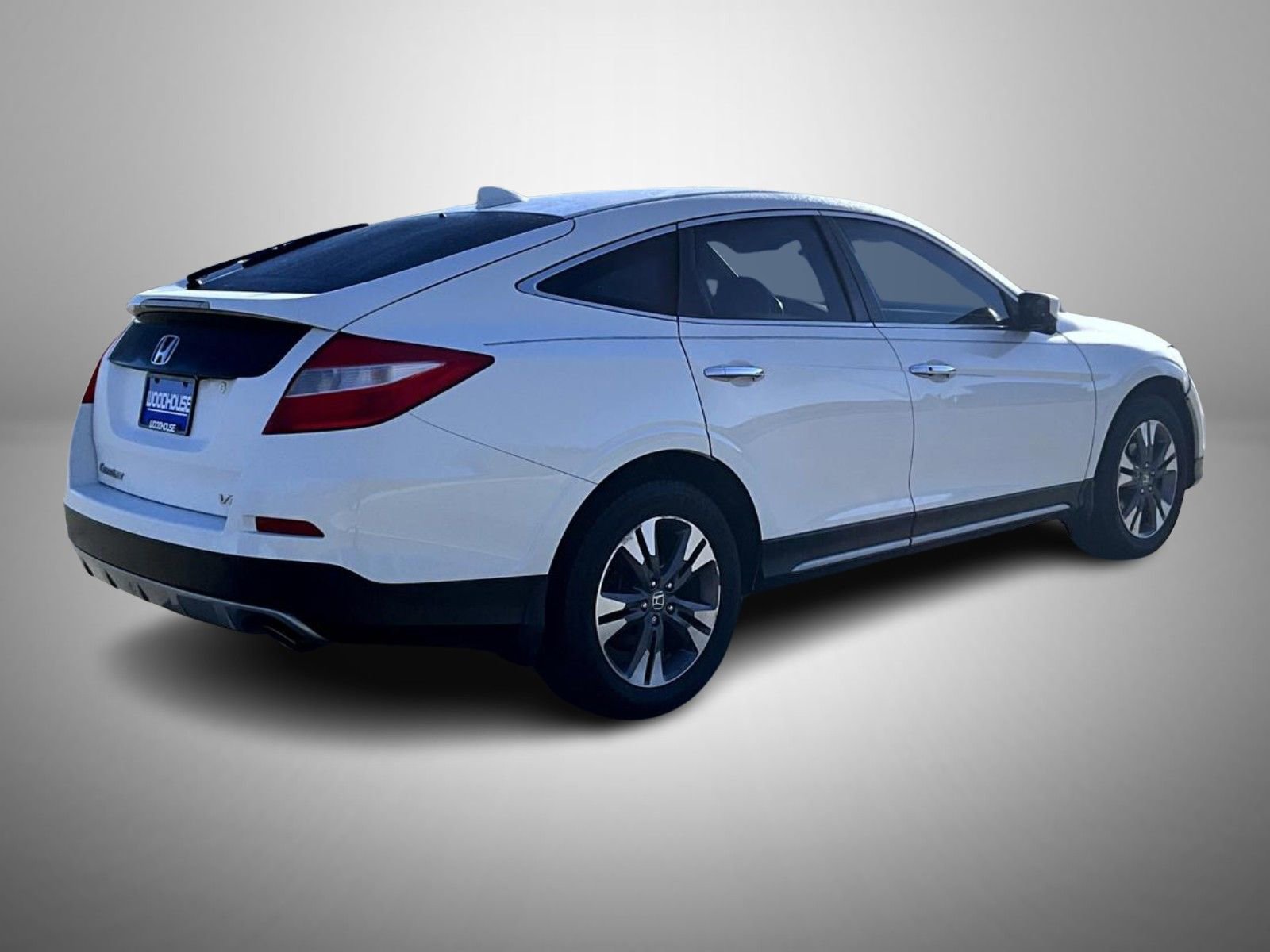 Used 2015 Honda Crosstour EX-L image 5