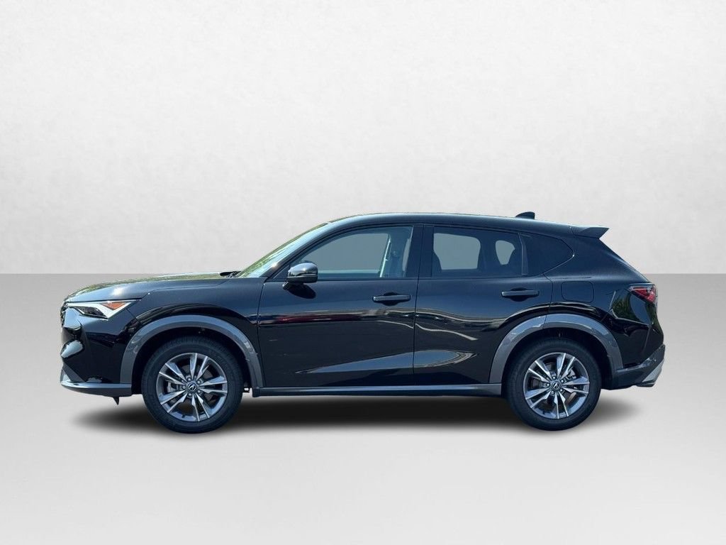 Certified 2026 Acura ADX AWD image 3