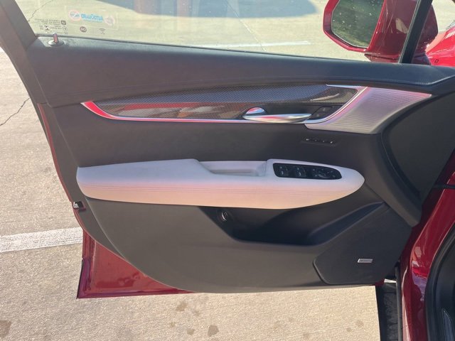 Used 2020 Cadillac XT5 Sportv image 13