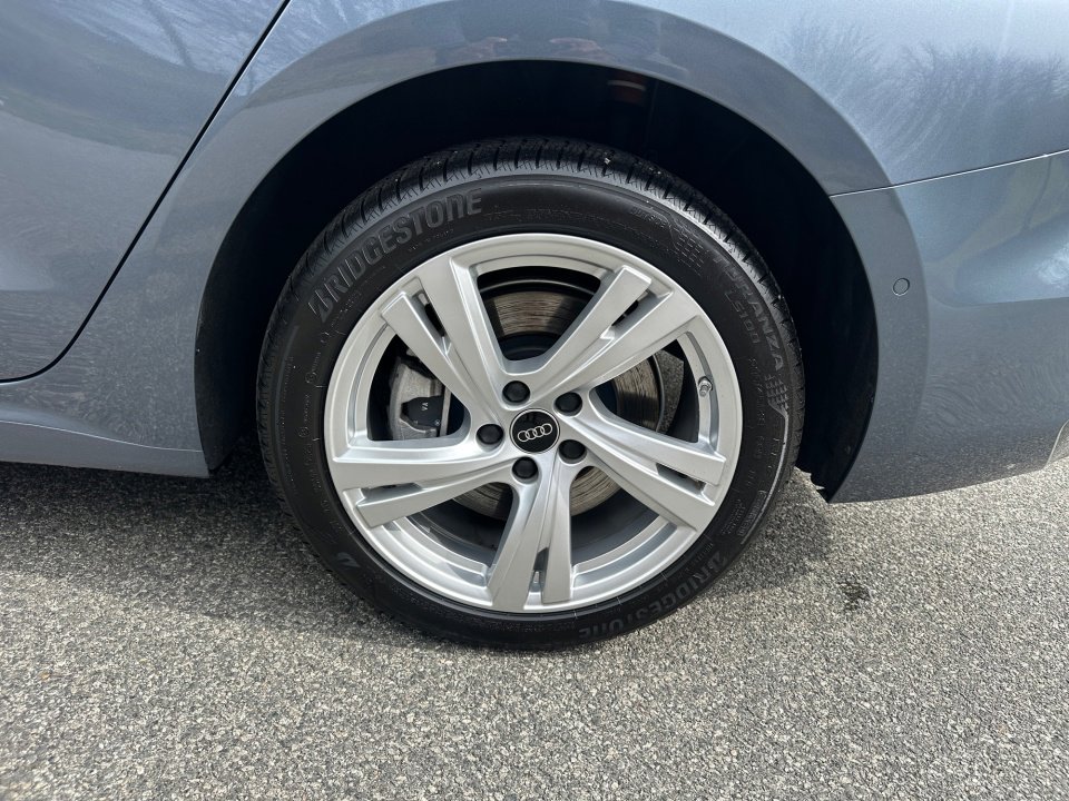 Certified 2025 Audi A5 2.0T Premium Plus w/ Premium Plus image 22