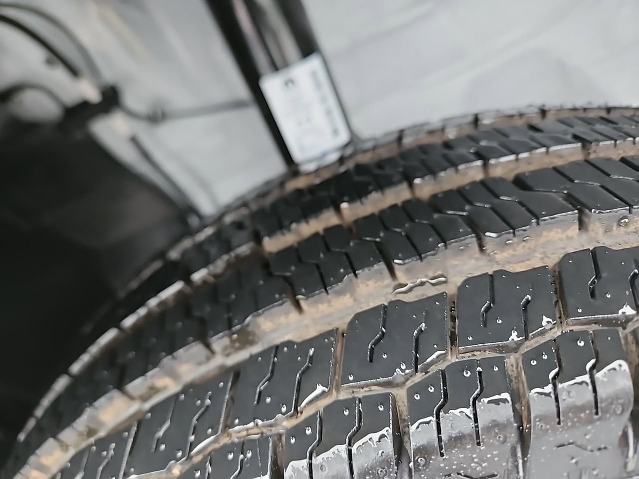 New 2025 RAM ProMaster 2500 w/ Quick Order Package 22G SLT image 9