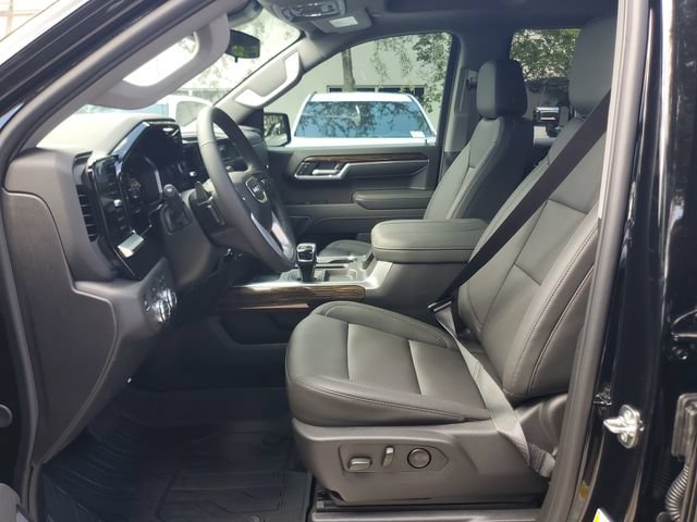New 2026 GMC Sierra 1500 Elevation w/ Elevation Premium Package AWD/4WD image 7