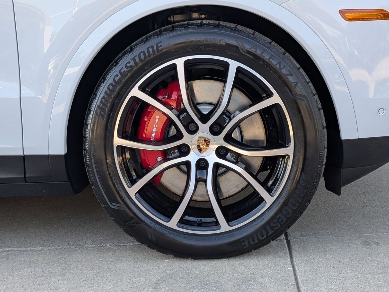 New 2026 Porsche Cayenne S image 29