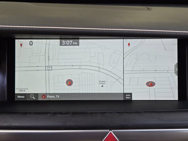 Used 2021 Genesis G90 3.3T Premium RWD image 12