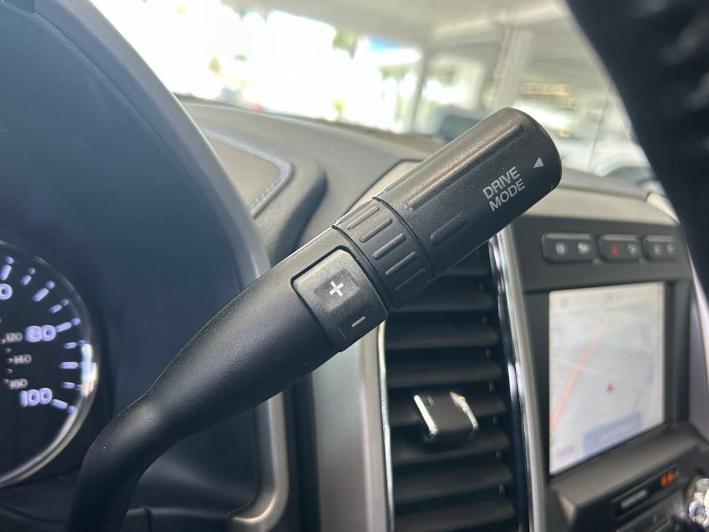Used 2021 Ford F250 Lariat w/ Lariat Ultimate Package AWD/4WD image 15