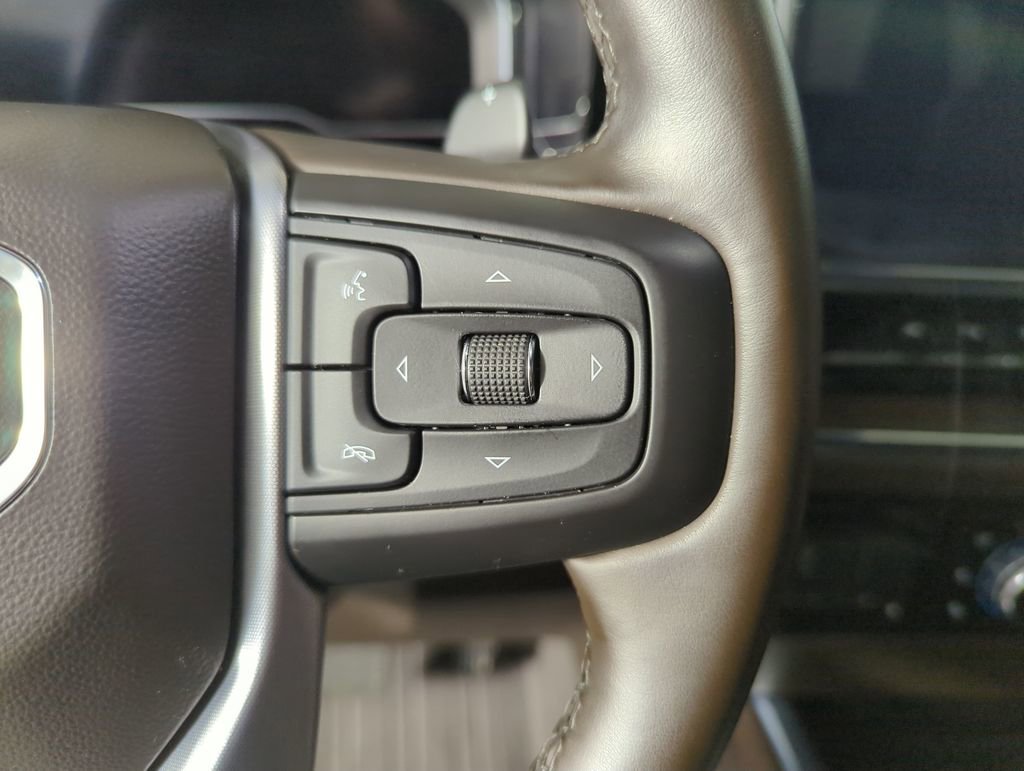 Used 2024 GMC Sierra 1500 SLT w/ SLT Premium Plus Package image 29