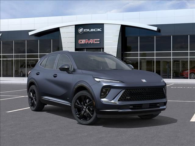 New 2026 Buick Envision Sport Touring image 7