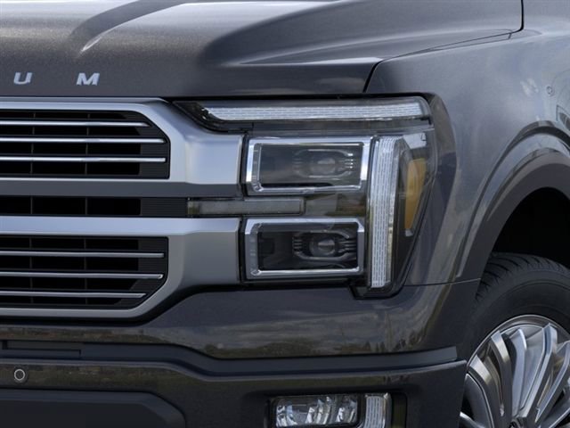 New 2026 Ford F150 Platinum image 18