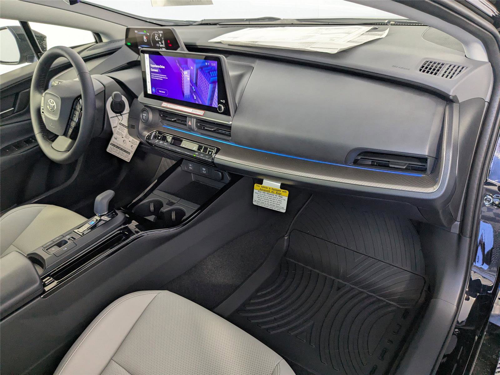 New 2026 Toyota Prius XLE image 5