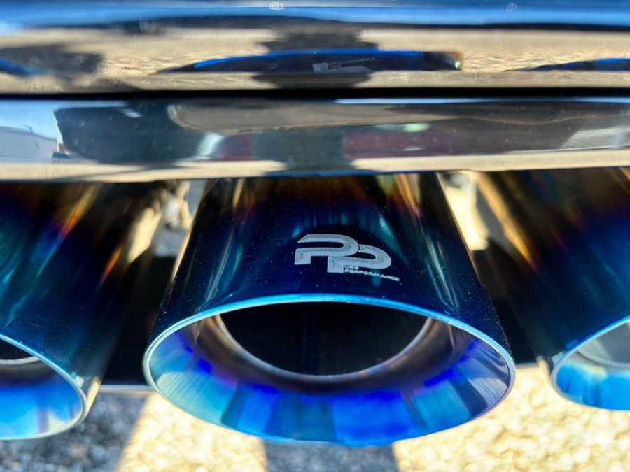 Used 2024 Chevrolet Corvette Z06 w/ Z07 Performance Package image 47