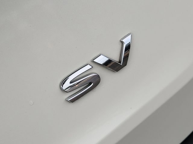 Used 2023 Nissan Rogue SV image 8