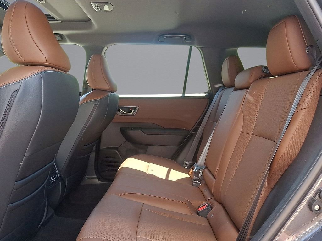 New 2026 Subaru Outback Touring XT AWD/4WD image 13
