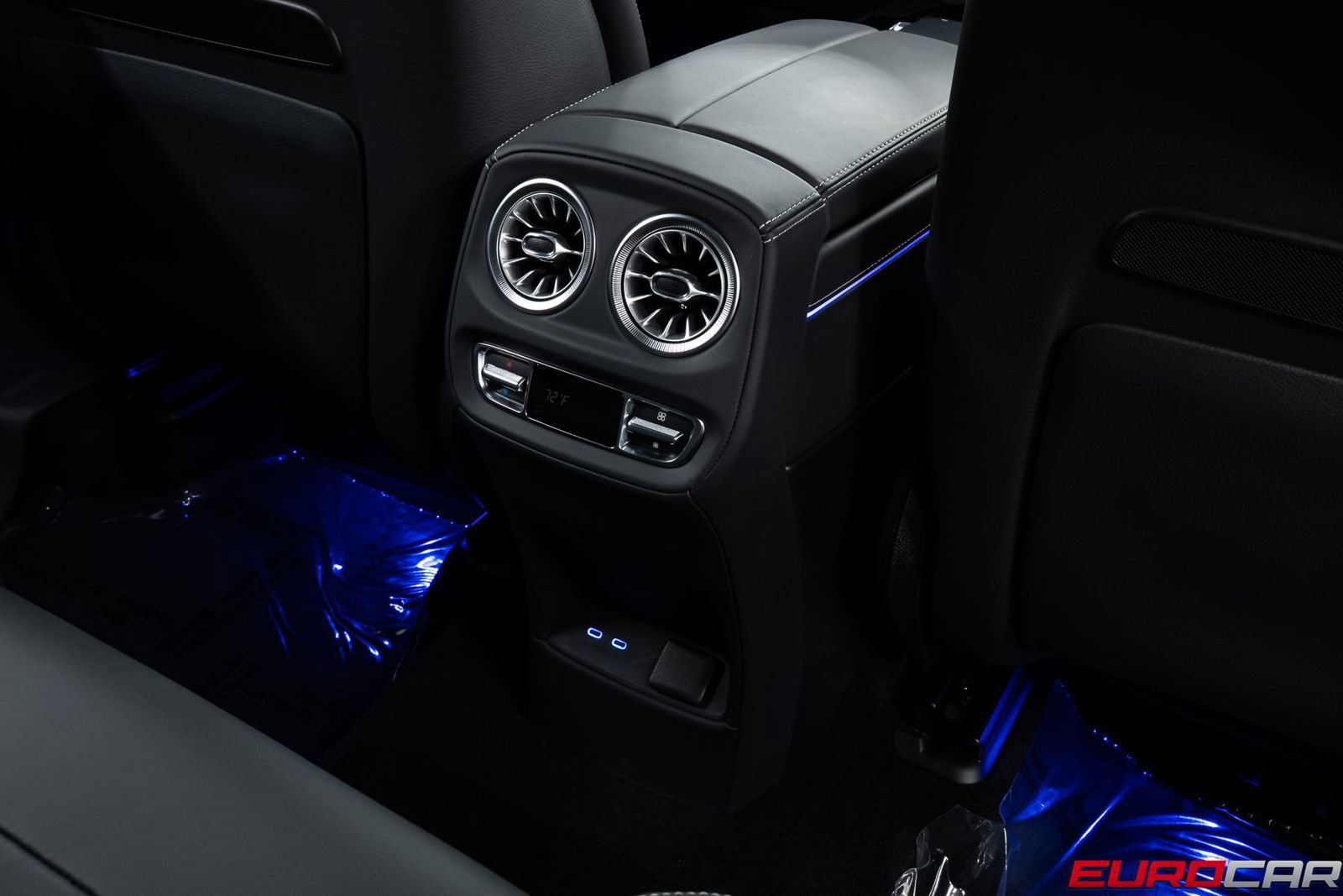 Used 2025 Mercedes-Benz G 63 AMG 4MATIC image 51