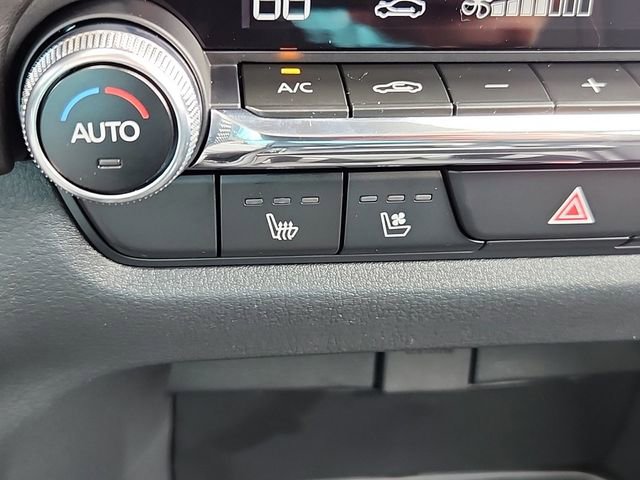 New 2025 MAZDA CX-50 2.5 Hybrid w/ Weather Package image 22