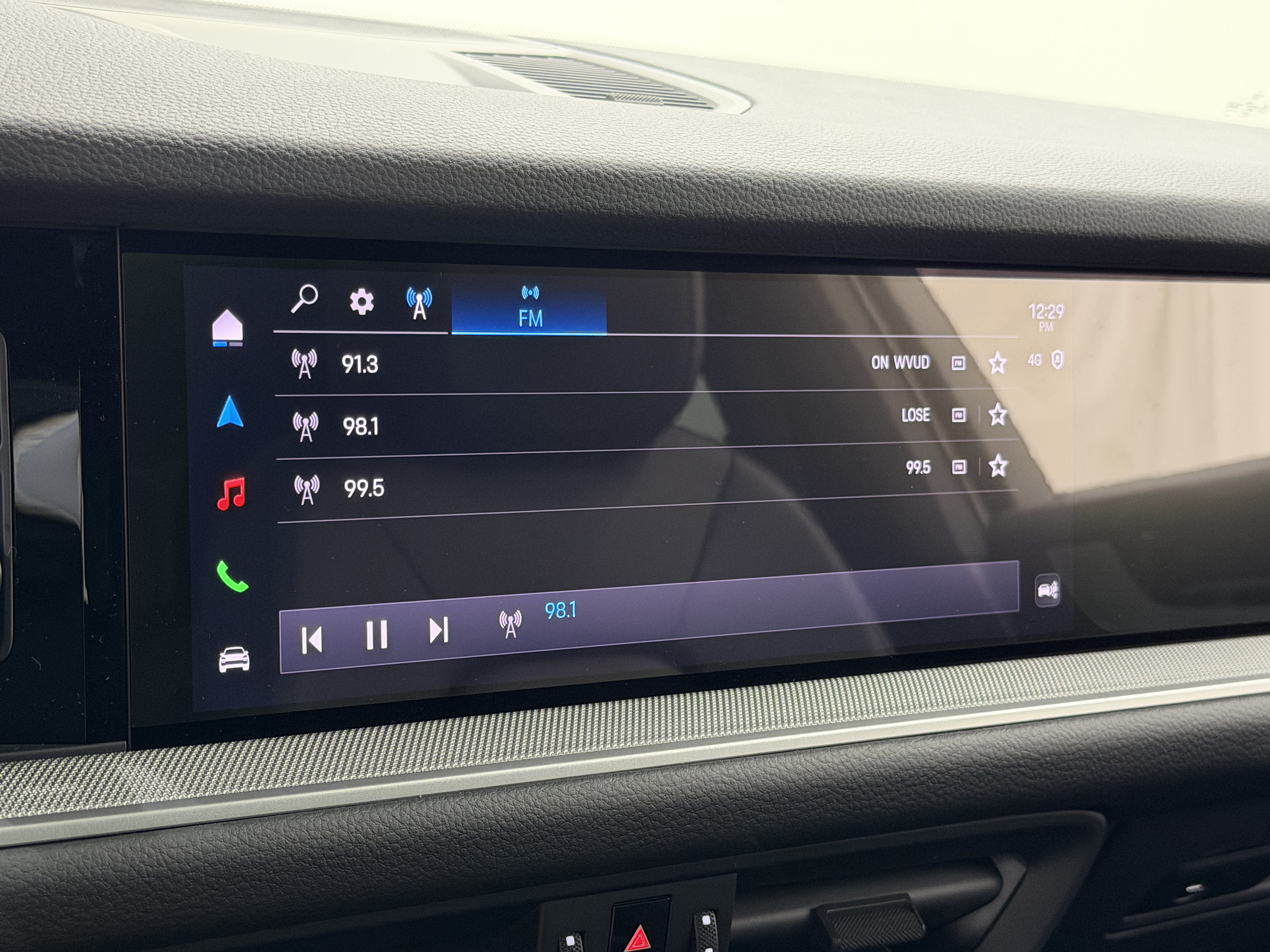 New 2026 Porsche Cayenne AWD/4WD image 41